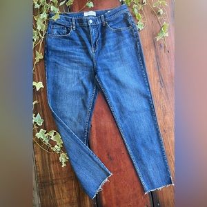 PacSun vintage icon jeans size 30